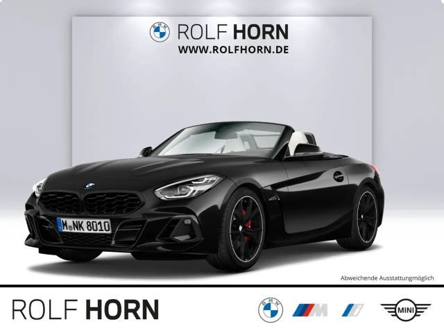 BMW Z4 Cabrio M40i Roadster