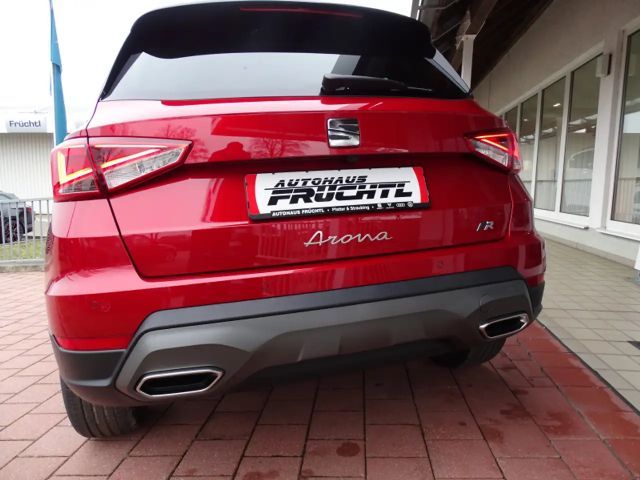 Seat Arona 1.0 TSI FR-lijn