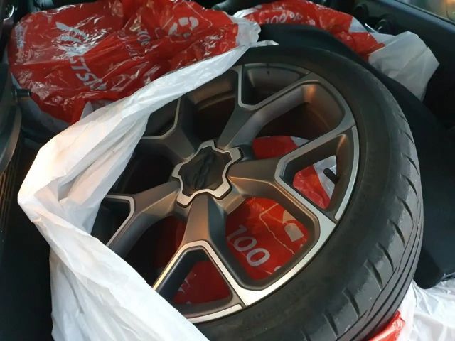 Fiat 500 4x2 Sport Turbo