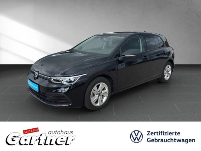 Volkswagen Golf 1.5 TSI Golf VIII Life Plus