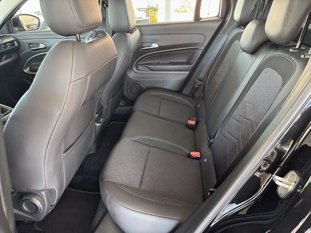 Jeep Avenger Altitude