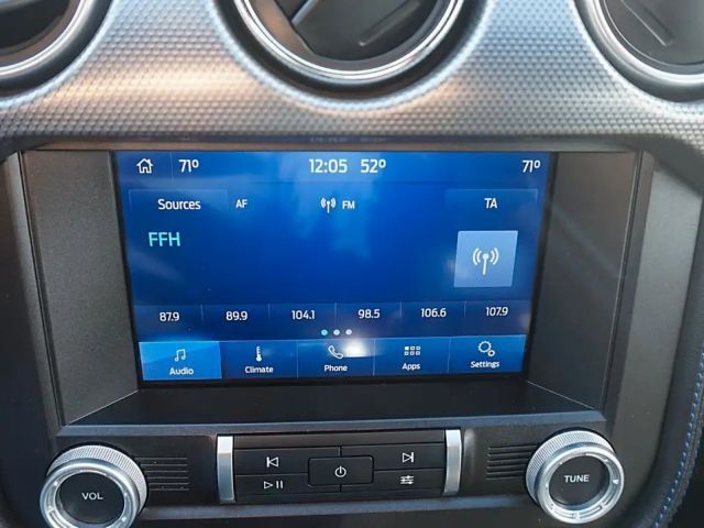 Ford Mustang GT 5.0 V8