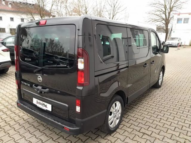 Nissan Primastar L1H1 Tekna dCi 170