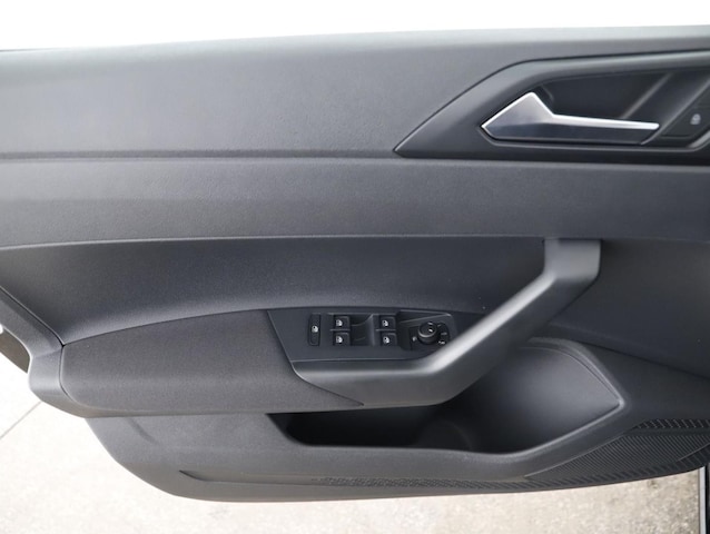 Volkswagen Polo Polo 1.0 *APP*LED*ACC*PDC*SHZ*KLIMA