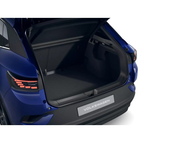 Volkswagen ID.4 Pure