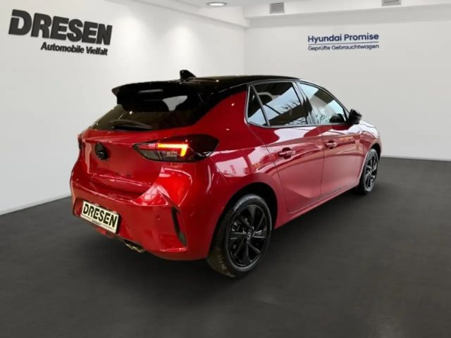 Opel Corsa 1.2 Turbo GS-Line Grand Sport Turbo