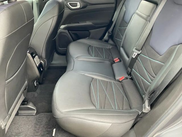 Jeep Compass 1.3 PHEV UPLAND AT