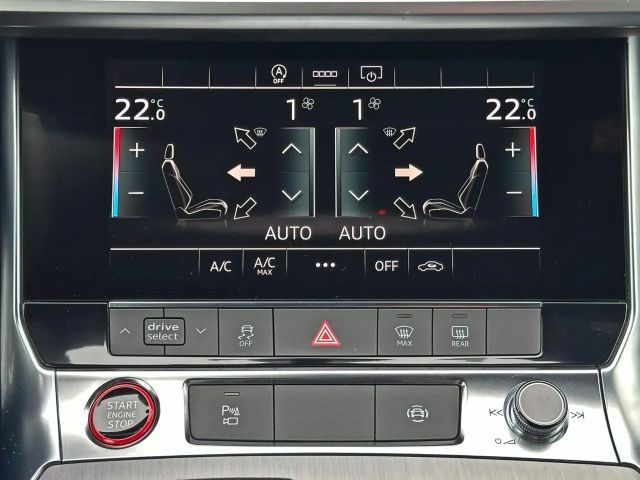 Audi S6 Avant Quattro