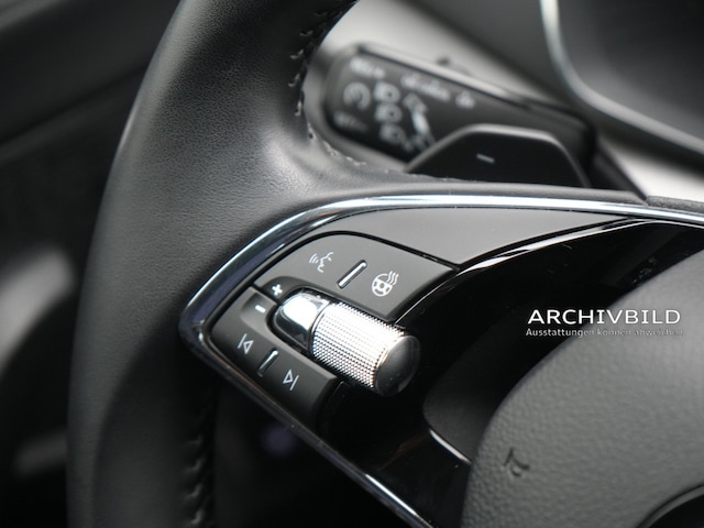 Skoda Octavia Ambition Combi iV