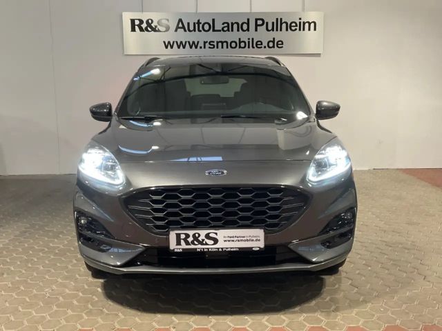 Ford Kuga Plug in Hybrid ST Line X