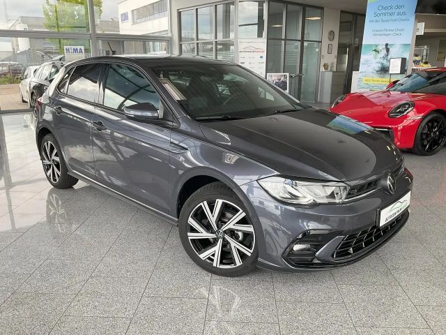 Volkswagen Polo 1.0 TSI IQ.Drive R-Line