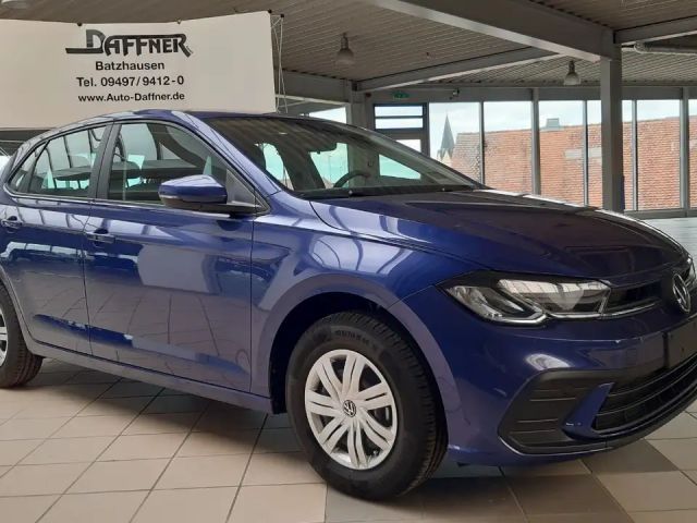 Volkswagen Polo 1.0 59kW / SOFORT VERFÜGBAR/KLIMA/SZHZG/PDC