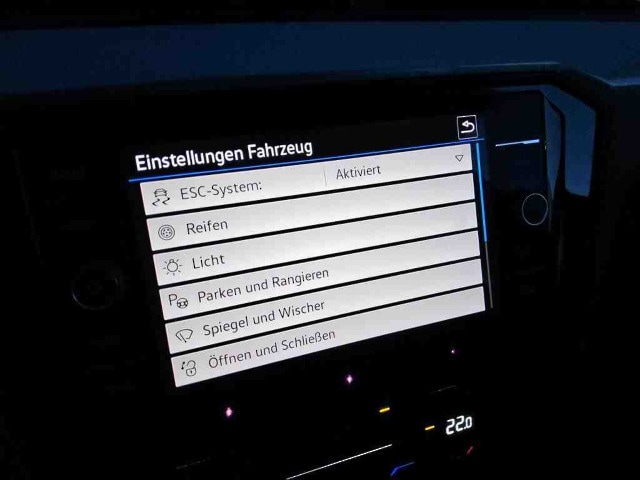 Volkswagen Passat 2.0 TDI Business DSG Variant