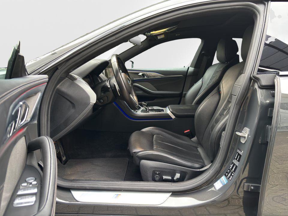 BMW 840 840i Coupé Gran Coupé xDrive