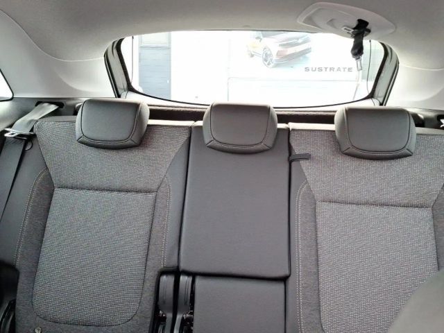 Opel Crossland X 1.2 Turbo Elegance Turbo