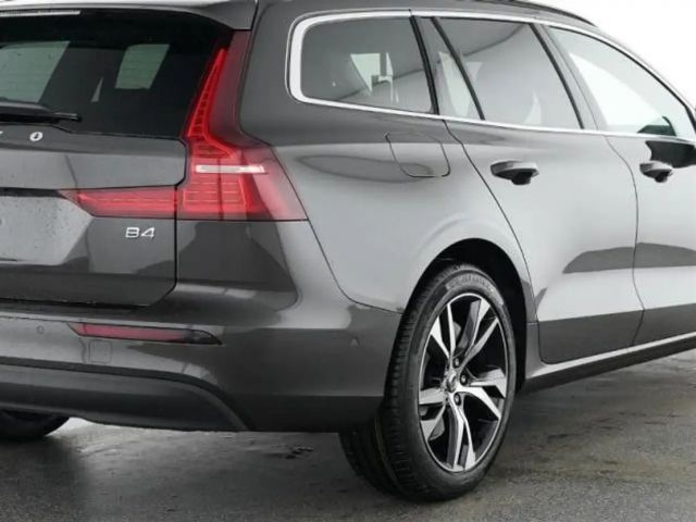 Volvo V60 Core