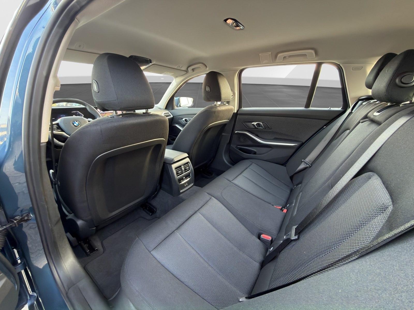 BMW 318 318i Touring