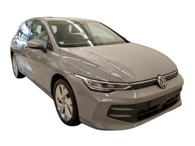 Volkswagen Golf DSG Golf VIII eHybrid