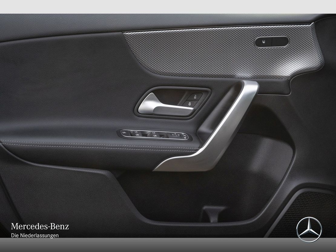 Mercedes-Benz A 180 A 180