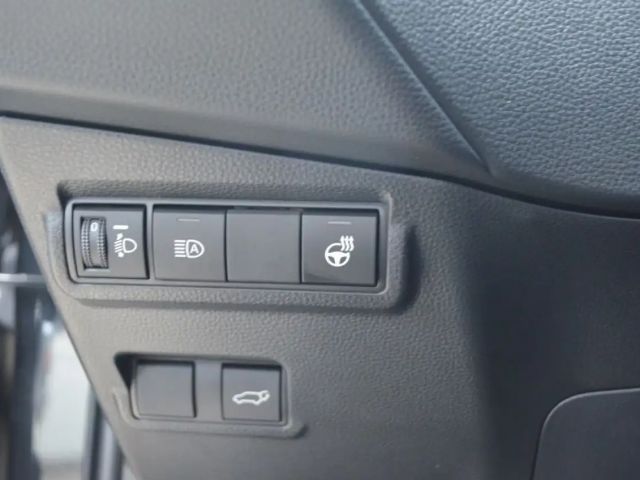 Toyota Corolla Cross Hybride