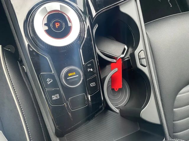 Kia Sportage GDi GT-Line