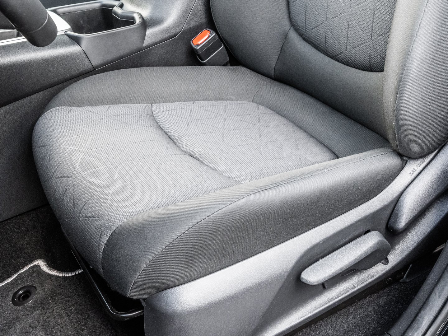 Toyota RAV4 5-deurs Team D