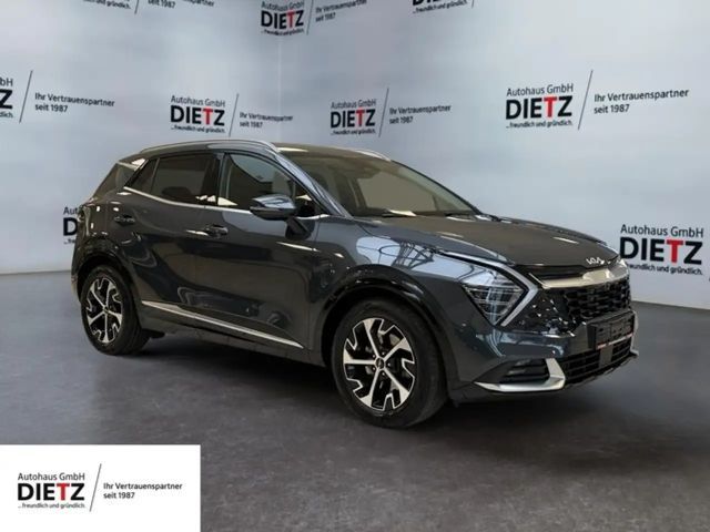 Kia Sportage GDi Spirit