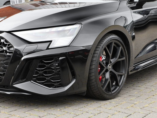 Audi RS3 Quattro S-Tronic Sportback