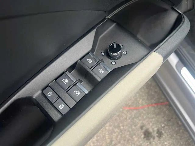 Audi Q4 e-tron Quattro