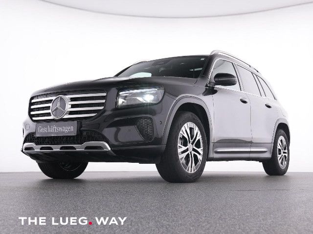 Mercedes-Benz GLB 200 GLB 200 d