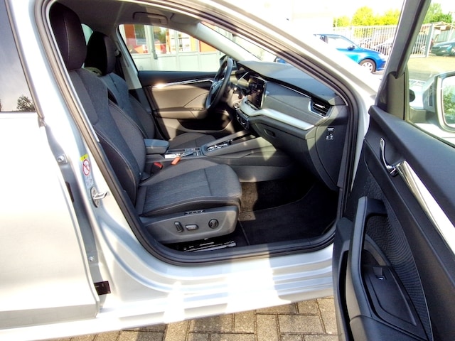 Skoda Octavia 2.0 TDI Combi Style Style