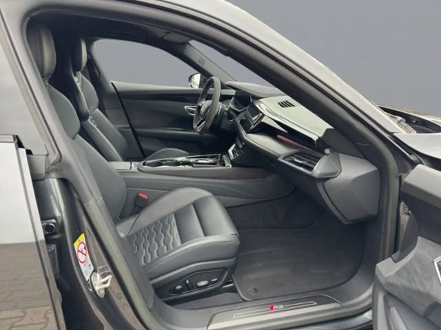 Audi RS e-tron GT Quattro