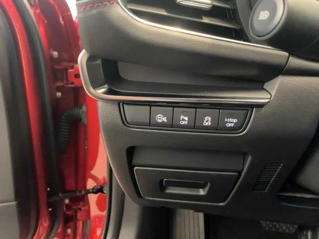 Mazda 3 Homura SkyActiv