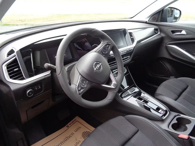 Opel Grandland Edition Turbo