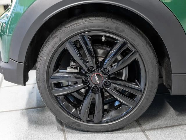 MINI Cooper S Cabrio JCW Trim FACEL. HUD LED NAVI