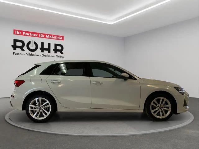 Audi A3 35 TFSI Sedan Sportback