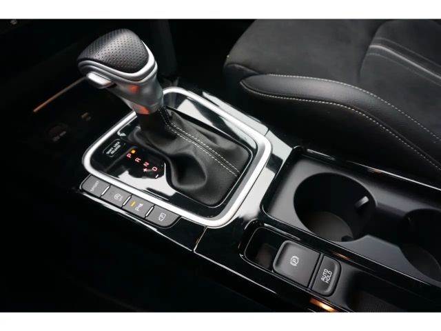 Kia XCeed GDi GT-Line