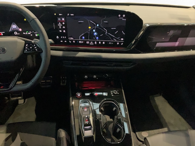 Audi S5 Avant S-Tronic