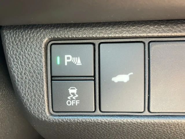 Honda HR-V Advance Hybrid i-MMD