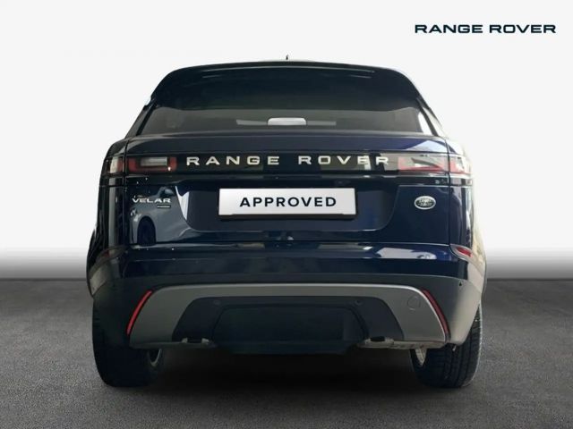 Land Rover Range Rover Velar P400e S