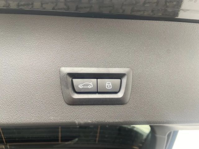 BMW X3 M-Sport xDrive