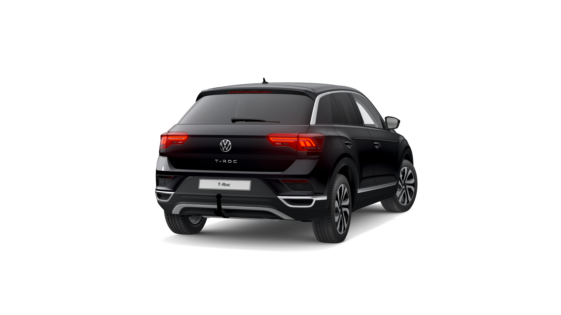 Volkswagen T-Roc 1.5 TSI