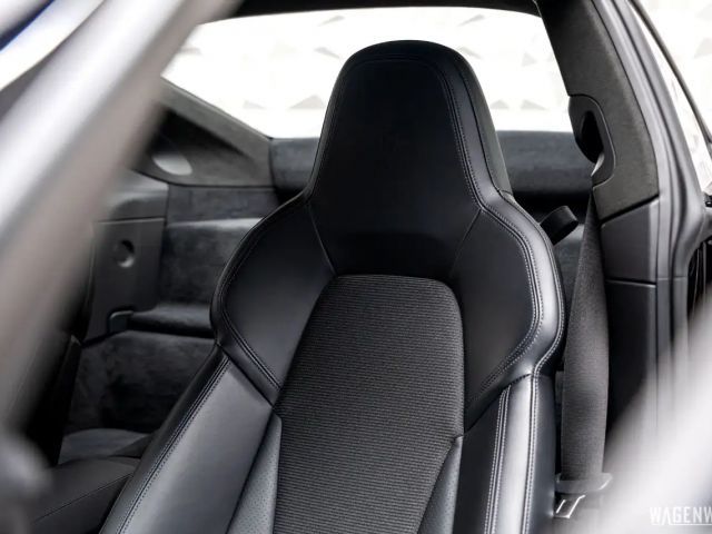 Porsche 992 Coupé GT3