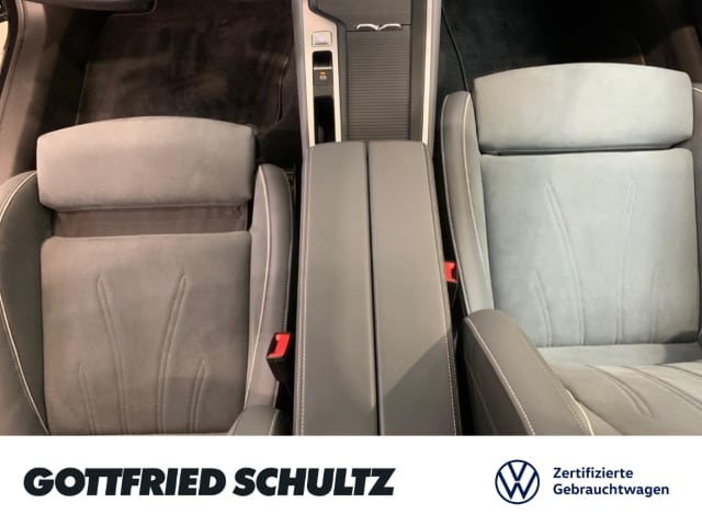 Volkswagen Passat Business DSG Variant