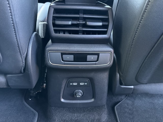 Audi Q4 e-tron Quattro Sportback