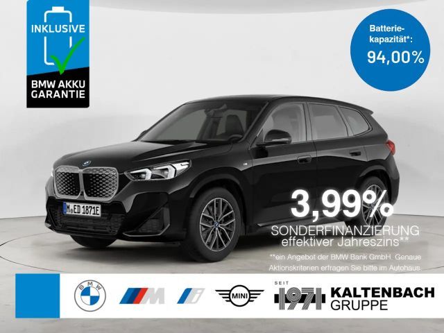 BMW X1 M-Sport