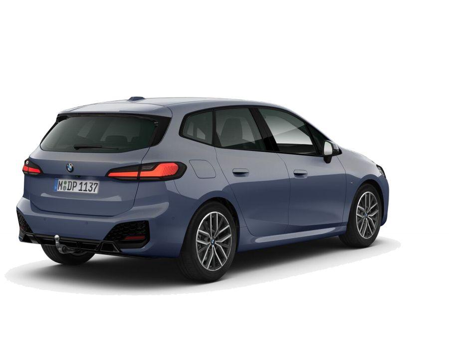BMW 220 220i Active Tourer