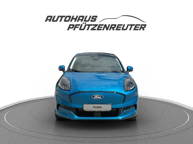 Ford Puma Gen-E Premium