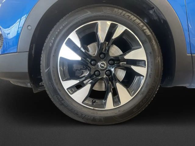 Opel Grandland X 1.6 Turbo Elegance Turbo