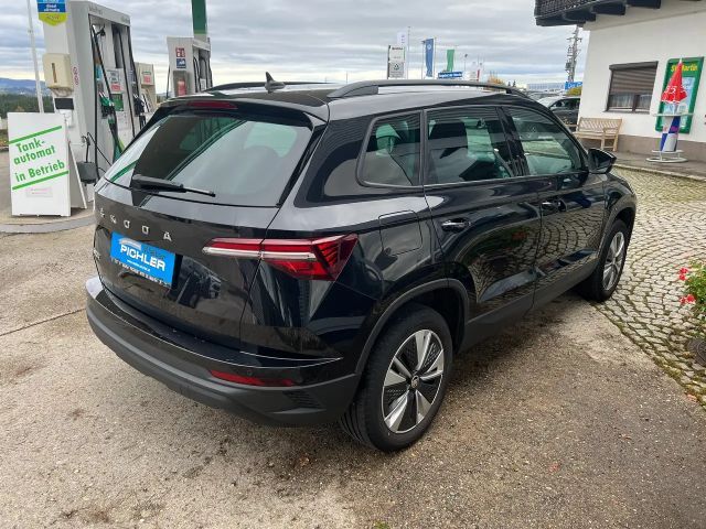 Skoda Karoq Ambition